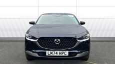 Mazda CX-30 2.5 e-Skyactiv G MHEV [140] Homura 5dr Petrol Hatchback